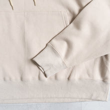 画像をギャラリービューアに読み込む, MAC MURRAY HOODIE - BEIGE -