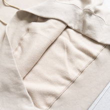 画像をギャラリービューアに読み込む, MAC MURRAY HOODIE - BEIGE -