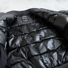 画像をギャラリービューアに読み込む, +phenix FLIGHT DOWN JACKET -CHARCOAL-
