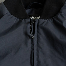 画像をギャラリービューアに読み込む, +phenix FLIGHT DOWN JACKET -BLACK-