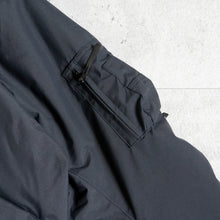 画像をギャラリービューアに読み込む, +phenix FLIGHT DOWN JACKET -BLACK-