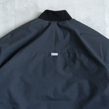 画像をギャラリービューアに読み込む, +phenix FLIGHT DOWN JACKET -BLACK-