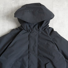画像をギャラリービューアに読み込む, +phenix BOMBER DOWN JACKET -BLACK-