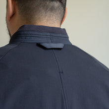 画像をギャラリービューアに読み込む, SOFT SHELL SAMUE JACKET -NAVY-