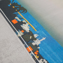 Load image into Gallery viewer, NATIONAL PARKS OF JAPAN BANDANA