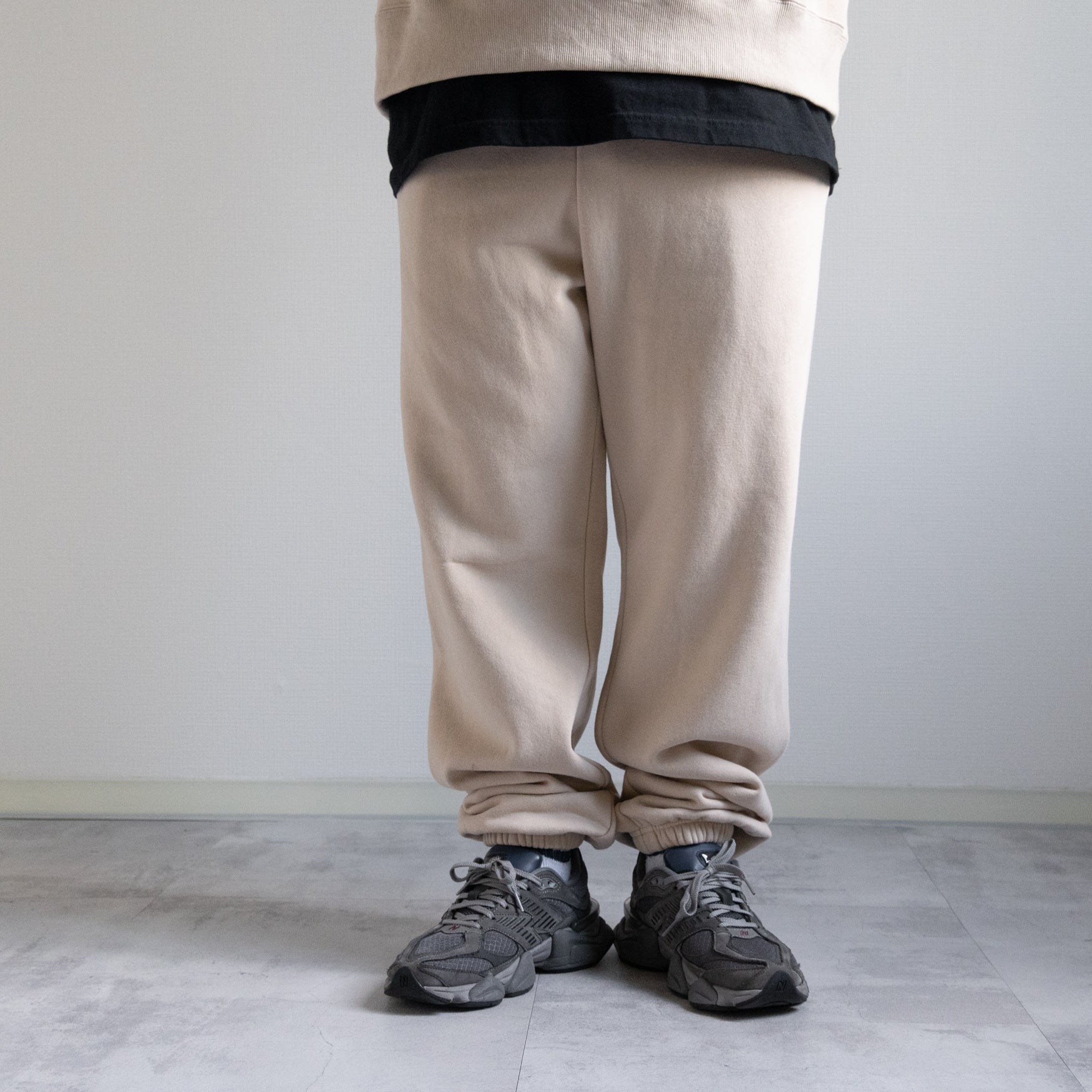 MAC MURRAY PANTS - BEIGE - – TENG STORE OSAKA