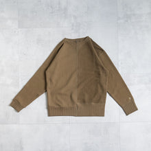 画像をギャラリービューアに読み込む, ARMY CREW JERSEY MIX - DARK GREEN -