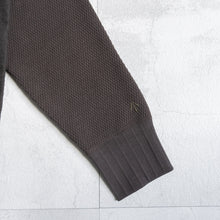画像をギャラリービューアに読み込む, ARMY CREW JERSEY MIX- CHARCOAL GRAY -