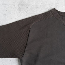 画像をギャラリービューアに読み込む, ARMY CREW JERSEY MIX- CHARCOAL GRAY -