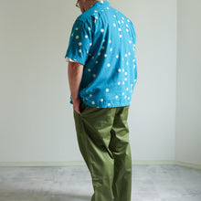 画像をギャラリービューアに読み込む, DOUBLE TACK CHINO - OLIVE -