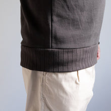 画像をギャラリービューアに読み込む, ARMY CREW JERSEY MIX- CHARCOAL GRAY -