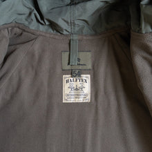 画像をギャラリービューアに読み込む, DECK JACKET HALFTEX  - GREEN -