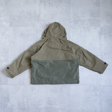 画像をギャラリービューアに読み込む, DECK JACKET HALFTEX  - GREEN -