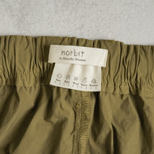 画像をギャラリービューアに読み込む, FIELD SHORTS - OLIVE -