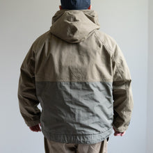 画像をギャラリービューアに読み込む, DECK JACKET HALFTEX  - GREEN -