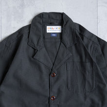 画像をギャラリービューアに読み込む, USKEES  3B BLAZER  - CHARCOAL -