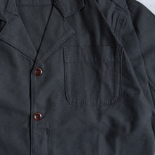 画像をギャラリービューアに読み込む, USKEES  3B BLAZER  - CHARCOAL -