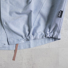 画像をギャラリービューアに読み込む, OXFORD BALLOON SHIRTS - SAX -