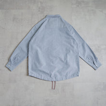 画像をギャラリービューアに読み込む, OXFORD BALLOON SHIRTS - SAX -