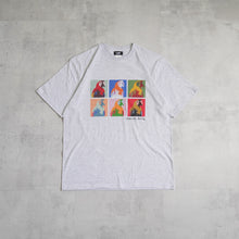 画像をギャラリービューアに読み込む, MARCAW TEE - ASH -