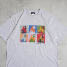 画像をギャラリービューアに読み込む, MARCAW TEE - ASH -