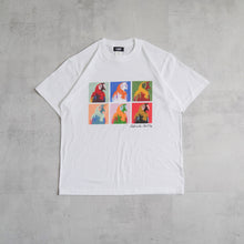 Load image into Gallery viewer, MARCAW TEE - WHITE -