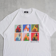 Load image into Gallery viewer, MARCAW TEE - WHITE -