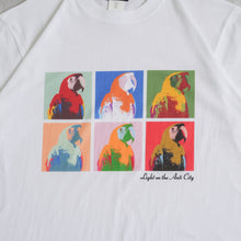 Load image into Gallery viewer, MARCAW TEE - WHITE -