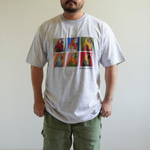 画像をギャラリービューアに読み込む, MARCAW TEE - ASH -