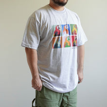 画像をギャラリービューアに読み込む, MARCAW TEE - ASH -