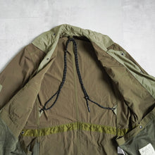 画像をギャラリービューアに読み込む, 4WAY STRETCH HIKE JACKET -OLIVE-