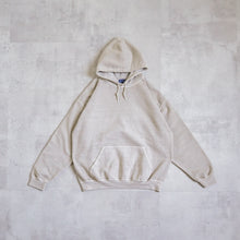 画像をギャラリービューアに読み込む, 90&#39;S  PIGMENT PULL HOODIE - BEIGE -
