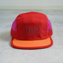 Load image into Gallery viewer, ALZ CAP EQ- JAZMIN-