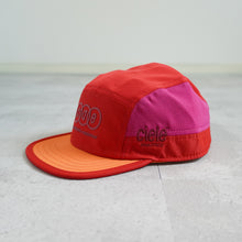 Load image into Gallery viewer, ALZ CAP EQ- JAZMIN-