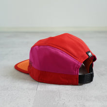 Load image into Gallery viewer, ALZ CAP EQ- JAZMIN-