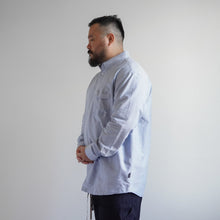 画像をギャラリービューアに読み込む, OXFORD BALLOON SHIRTS - SAX -