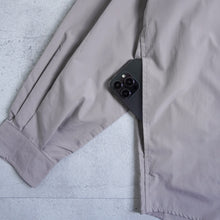 画像をギャラリービューアに読み込む, HIKE&BIKE CAVE TYPWRITER BIG SHIRTS - GRYGE -