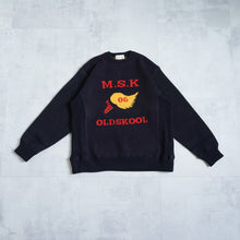 Load image into Gallery viewer, WING - NAVY -