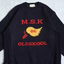 Load image into Gallery viewer, WING - NAVY -