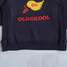 Load image into Gallery viewer, WING - NAVY -