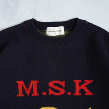 Load image into Gallery viewer, WING - NAVY -