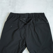 画像をギャラリービューアに読み込む, HIKE&BIKE JOGGER PANTS - BLACK-