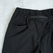 画像をギャラリービューアに読み込む, HIKE&BIKE JOGGER PANTS - BLACK-