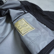 画像をギャラリービューアに読み込む, 4WAY TRANSFORM JACKET  - BLACK -