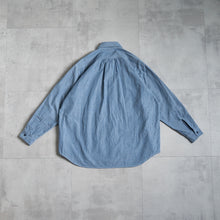 画像をギャラリービューアに読み込む, FUJITO WORK SHIRT