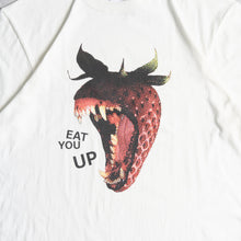 画像をギャラリービューアに読み込む, CONFECTIONERIES　EAT YOU UP 　Tシャツ
