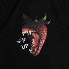 画像をギャラリービューアに読み込む, CONFECTIONERIES EAT YOU UP  Tシャツ
