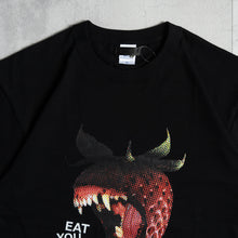 画像をギャラリービューアに読み込む, CONFECTIONERIES　EAT YOU UP 　Tシャツ
