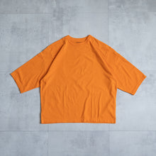 画像をギャラリービューアに読み込む, TIGRE BROCANTE OLD SCHOOL HALF SLEEVE Tシャツ