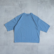 Load image into Gallery viewer, TIGRE BROCANTE OLD SCHOOL HALF SLEEVE Tシャツ